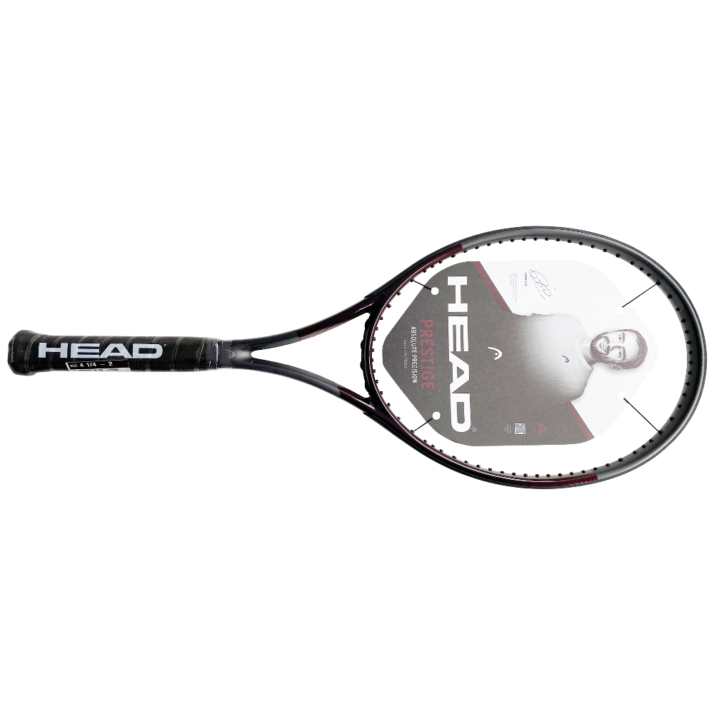 ヘッド Prestige TOUR 236113 (テニスラケット) 価格比較 - 価格.com