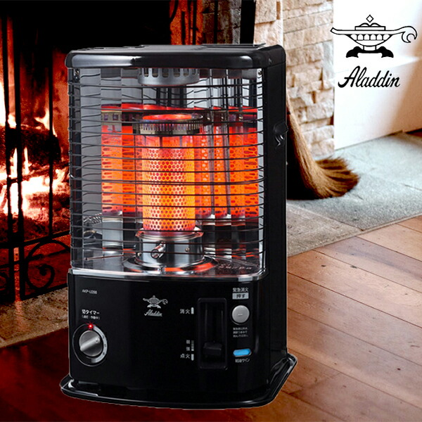 楽天市場】半額＆200円OFF≪24(火)20時～≫ アラジン Aladdin 石油