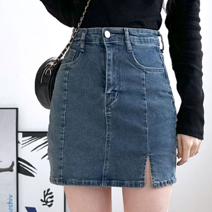 楽天市場】【10％OFFクーポン！2/23(月)1:59まで】VIVID LADY スリット