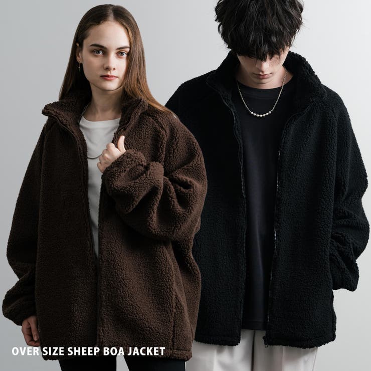 楽天市場】【10％OFFクーポン！2/23(月)1:59まで】Rocky Monroe ボア