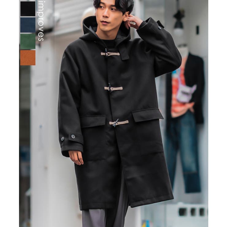 楽天市場】【10％OFFクーポン！2/23(月)1:59まで】improves ダッフル