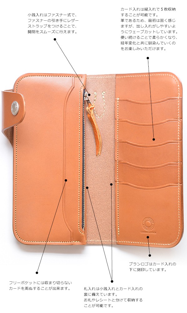 楽天市場】【 名入れ 可能】 長財布 レディース メンズ 本革 ブランド