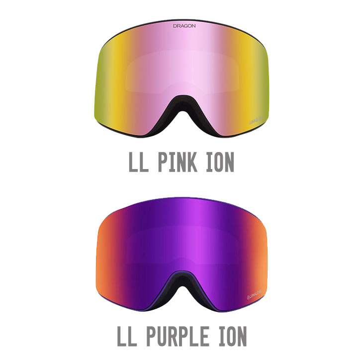 楽天市場】DRAGON ドラゴン PXV SPARE LENS ピーエックスブイ スペア