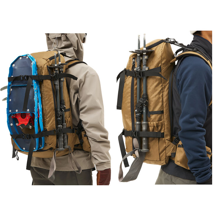 楽天市場】PLUS ONE WORKS プラスワンワークス SHUMARI 35 EVO