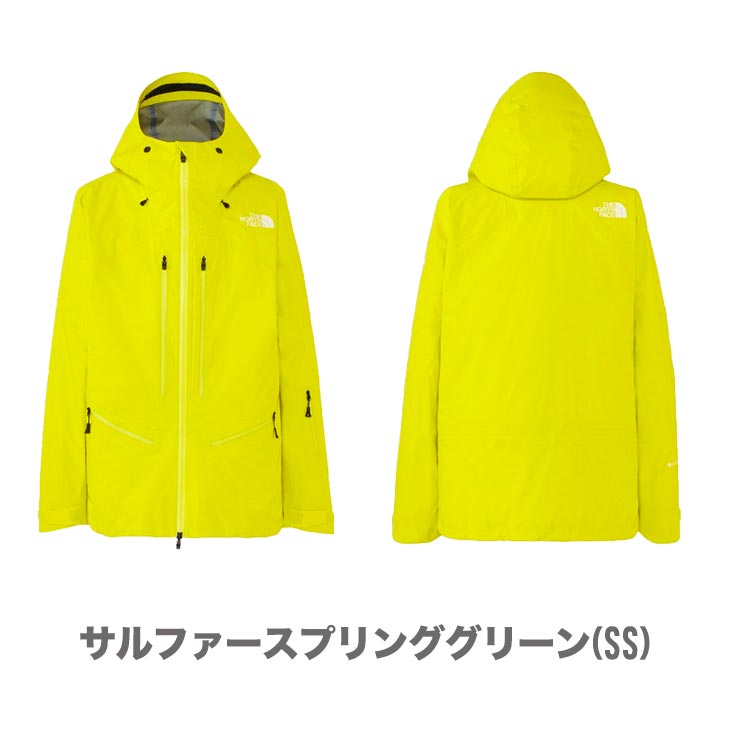 楽天市場】THE NORTH FACE ザ・ノース・フェイス 23-24 RTG GORE-TEX