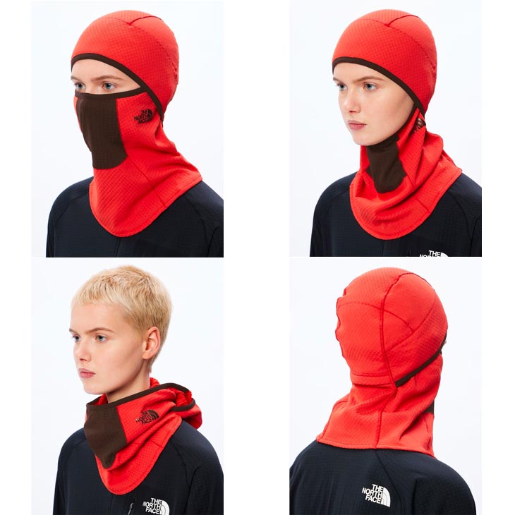 楽天市場】THE NORTH FACE ザ・ノース・フェイス MIDWEIGHT BALACLAVA