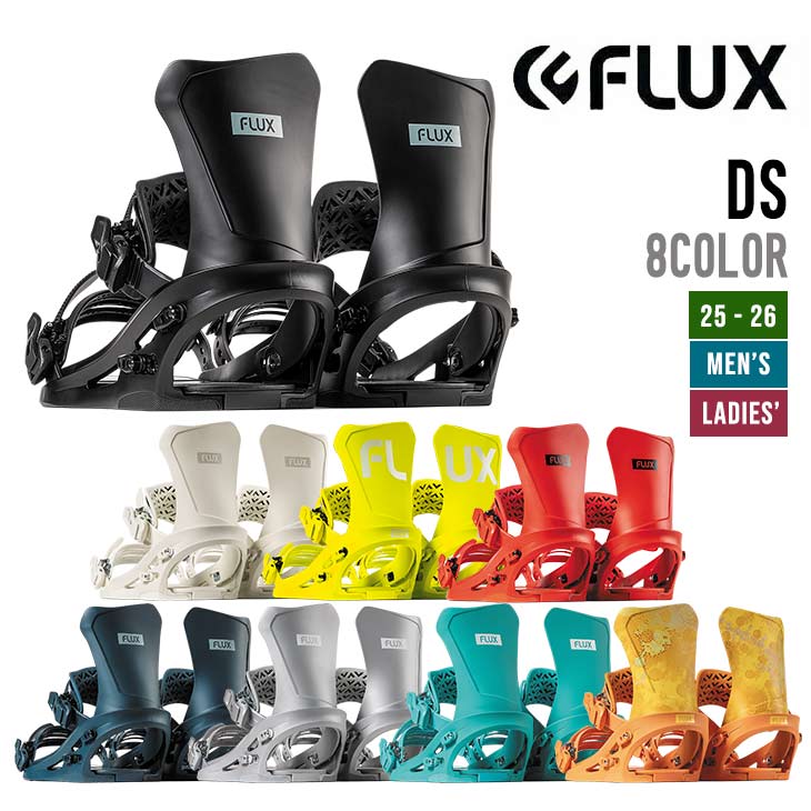FLUX DS フラックスDS20-21 Lサイズ FLUX DS 20-21 Lサイズ FLUX DS 20