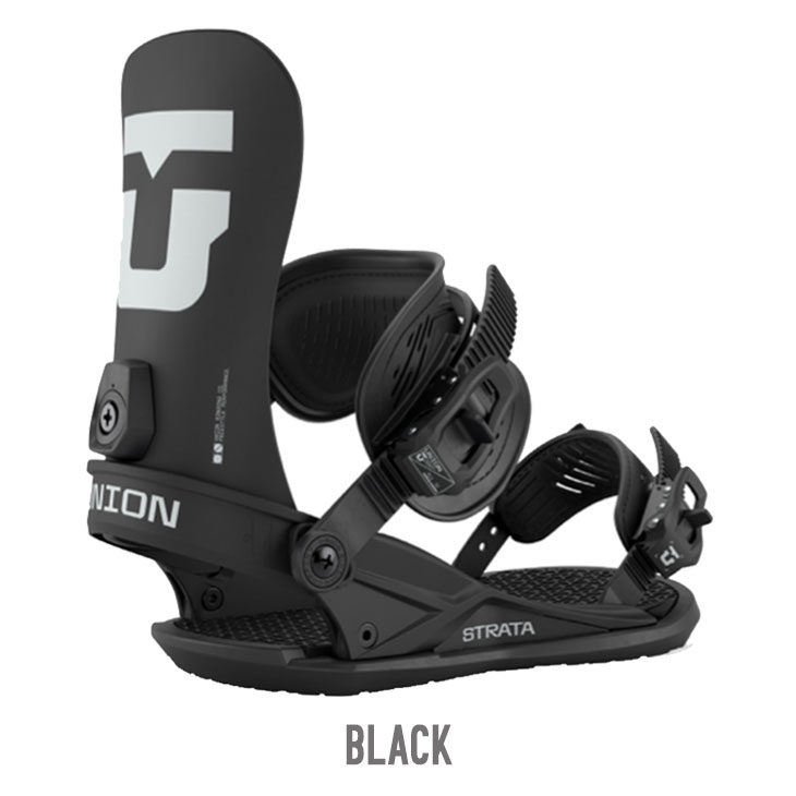 楽天市場】UNION ユニオン 25-26 STRATA ストラータ 2025-2026