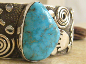 楽天市場】インディアンジュエリー・ナバホ族 Alex Sanchez作