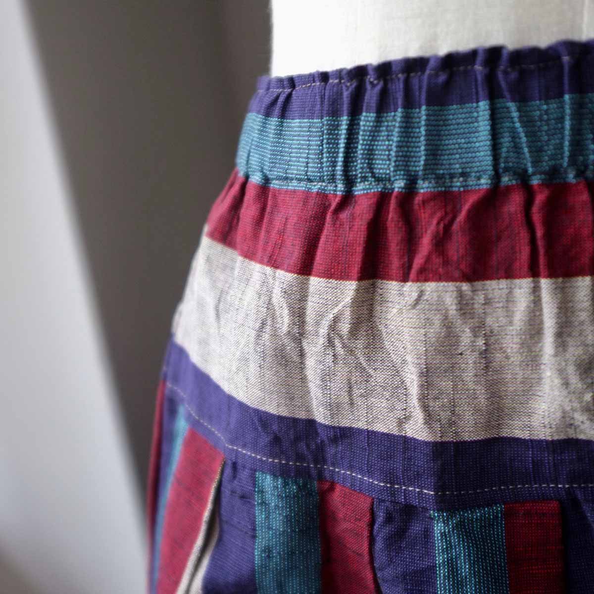 楽天市場】【再入荷】YAMMA ヤンマ産業 会津木綿 tac-sk タックス