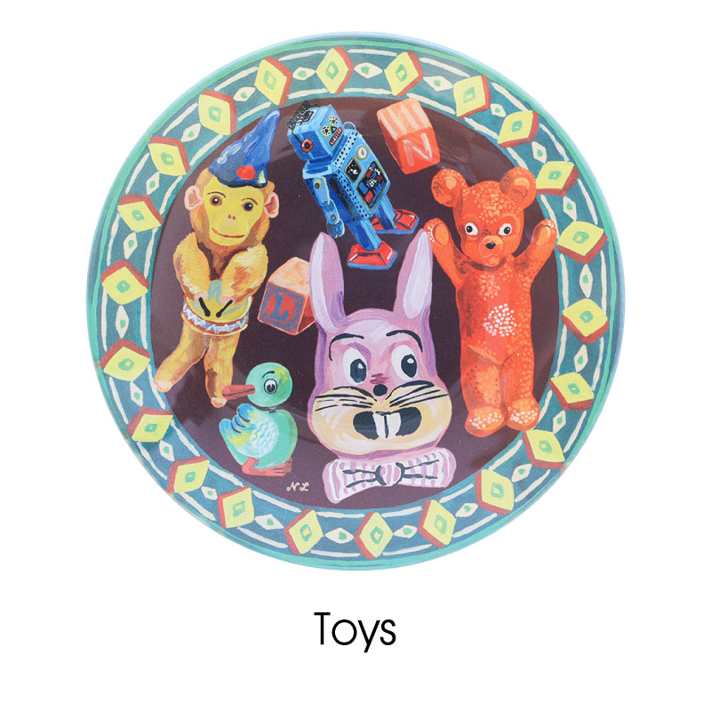 楽天市場】【MAX2000円OFFクーポン】ナタリーレテ ガラスプレート