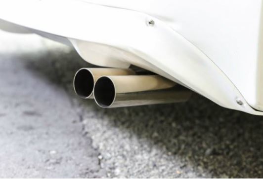 楽天市場】zvw30 ストレート マフラーの通販