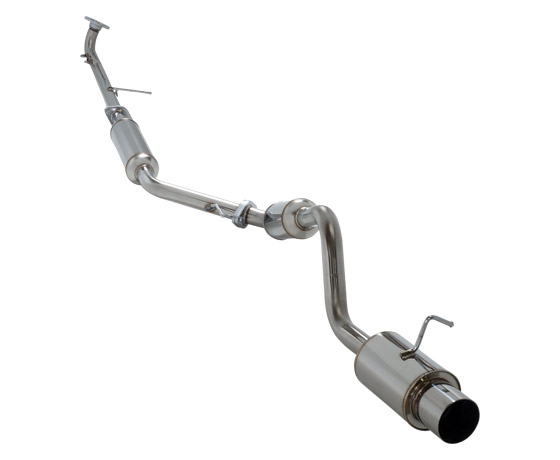 楽天市場】エッチケーエス ミラ ミラジーノ L700S マフラー マフラー