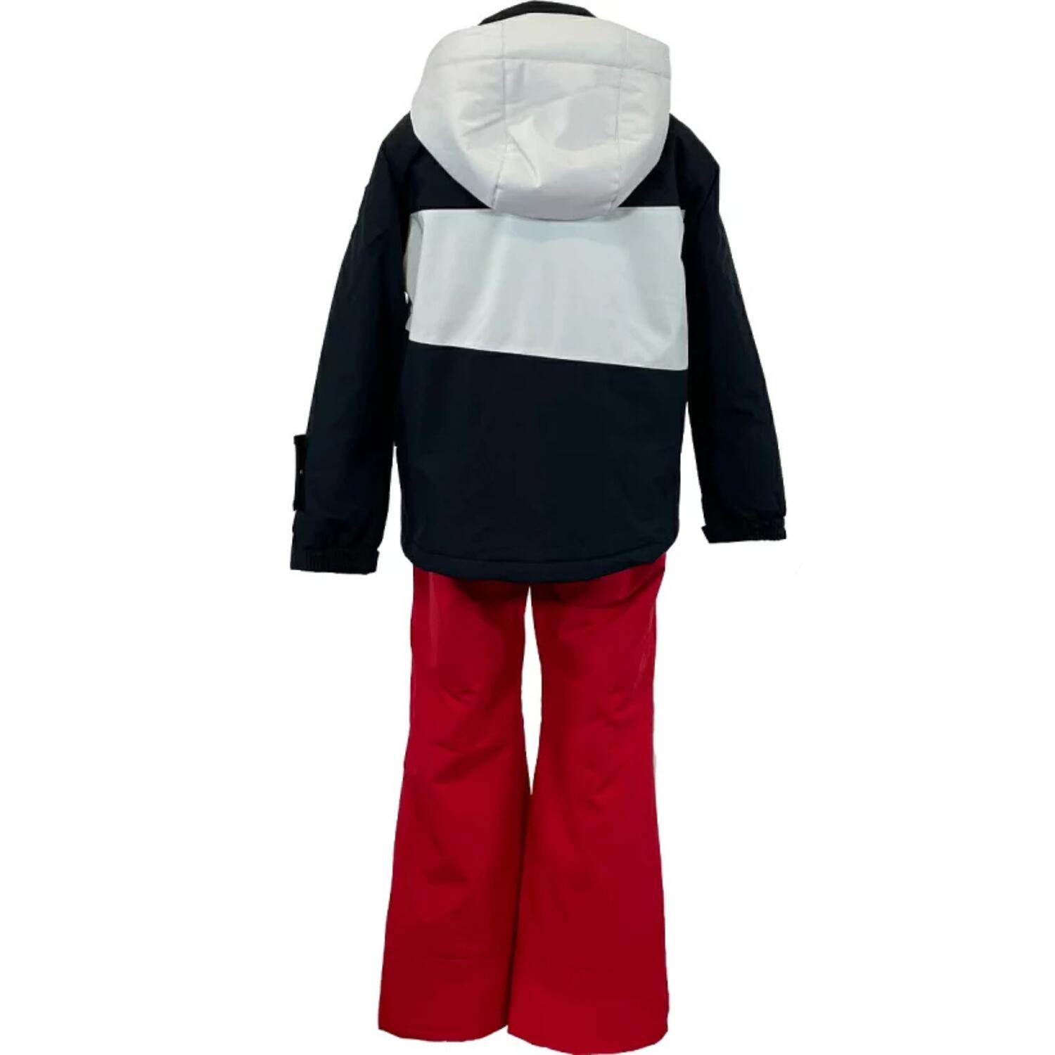 楽天市場】25-26 ROSSIGNOL ロシニョール JR SUIT スキーウェア
