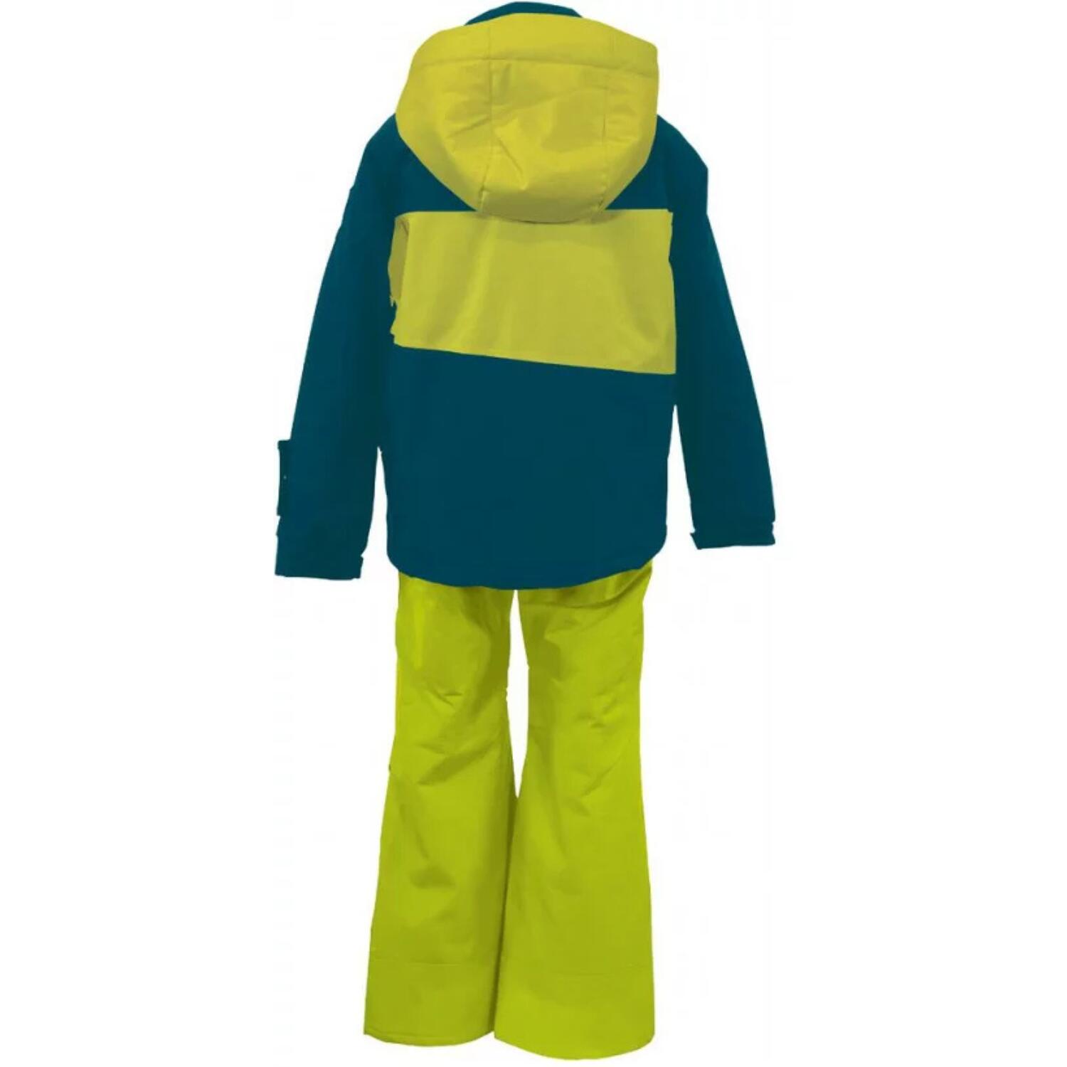 楽天市場】25-26 ROSSIGNOL ロシニョール JR SUIT スキーウェア