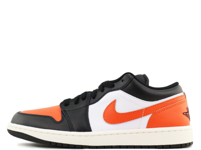 楽天市場】NIKE AIR JORDAN 1 LOW 553558-081ナイキ エア ジョーダン 1