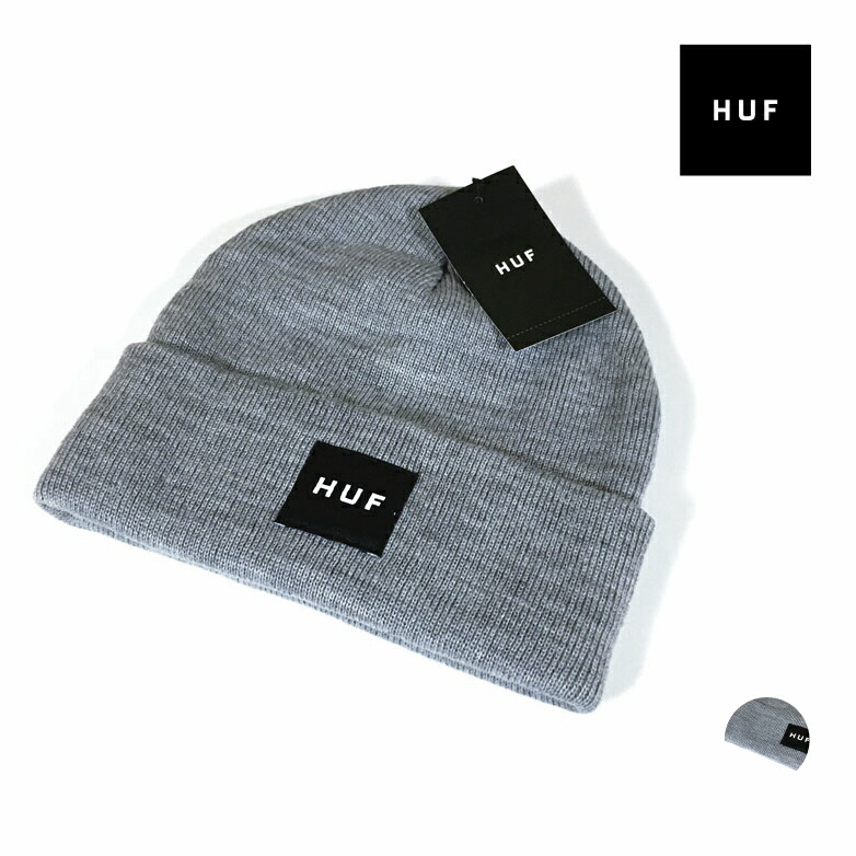 楽天市場】日本未入荷 Thug Club TC Emblem Basic Beanie Charcoal