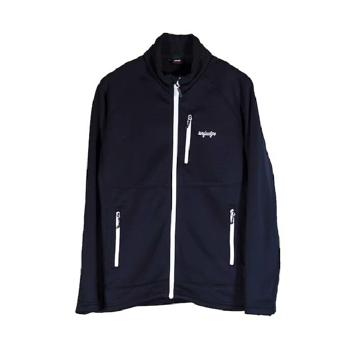 楽天市場】24-25 UNFUDGE UN3000 Mid weight Fleece Jacket