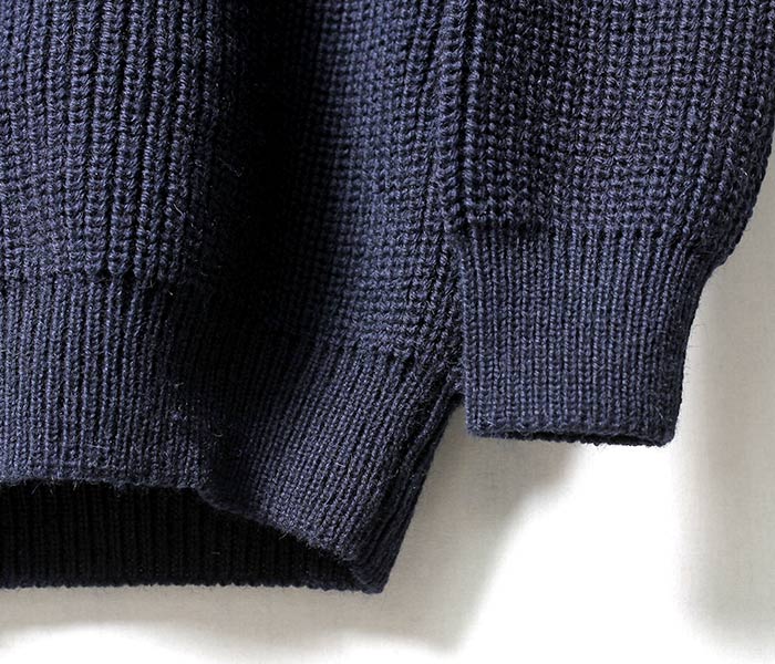 楽天市場】アランクラフト Aran Crafts Ireland ニット リブ編み