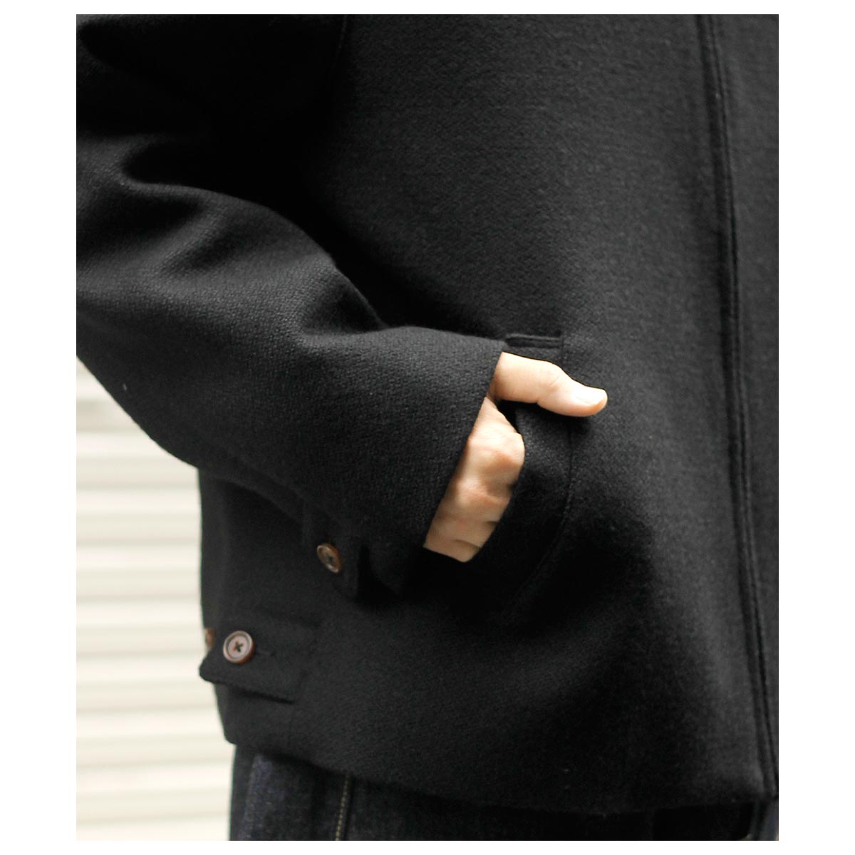 楽天市場】インテリム INTERIM ヘビー ウール ナット ウィーヴ デッド