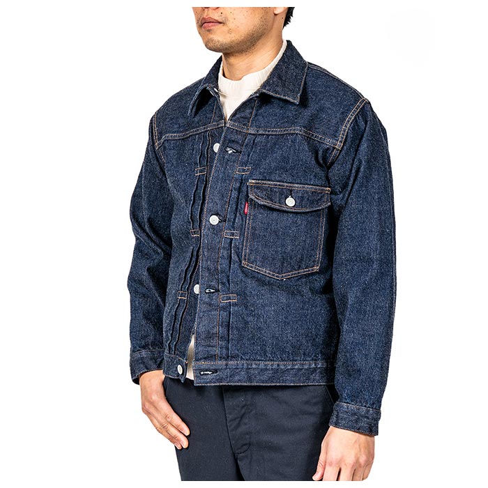 楽天市場】20%OFF セール ワーカーズ WORKERS 1st デニムジャケット