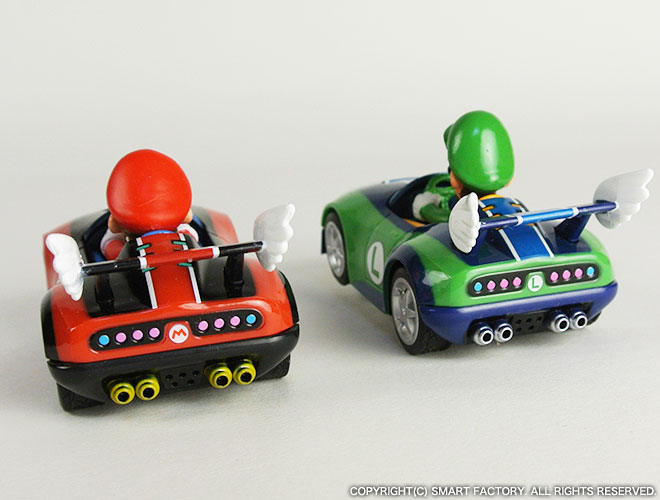 楽天市場】【購入チャンス!P3倍〜】 おもちゃ スーパーマリオ 《購入