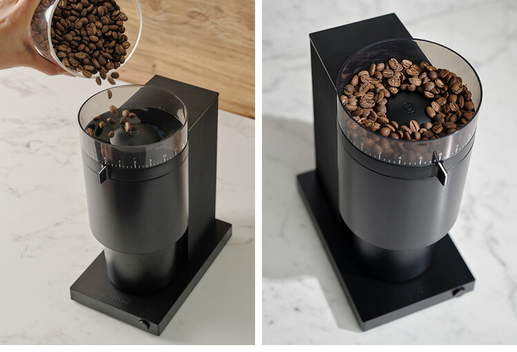 楽天市場】【3100円OFFクーポン】【珈琲豆おまけ付】FELLOW Opus