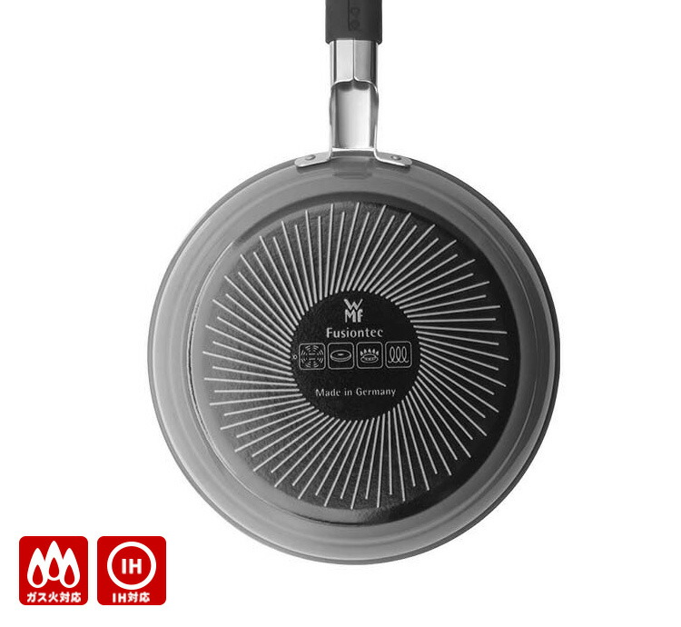 楽天市場】【特典付】WMF フュージョンテック ミネラル フライパン