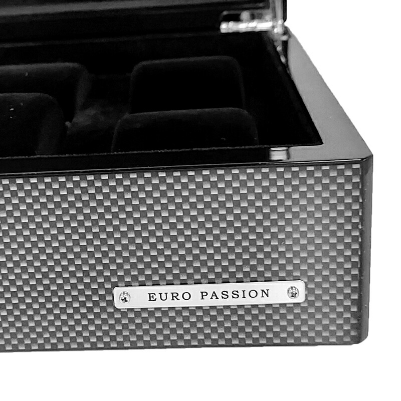 楽天市場】ユーロパッション FW-8154CF 新品 ウォッチ コレクション