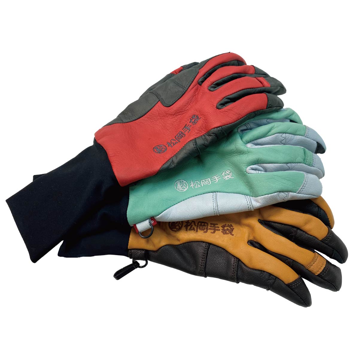 楽天市場】松岡手袋 マツオカグローブ スキーグローブ メンズ