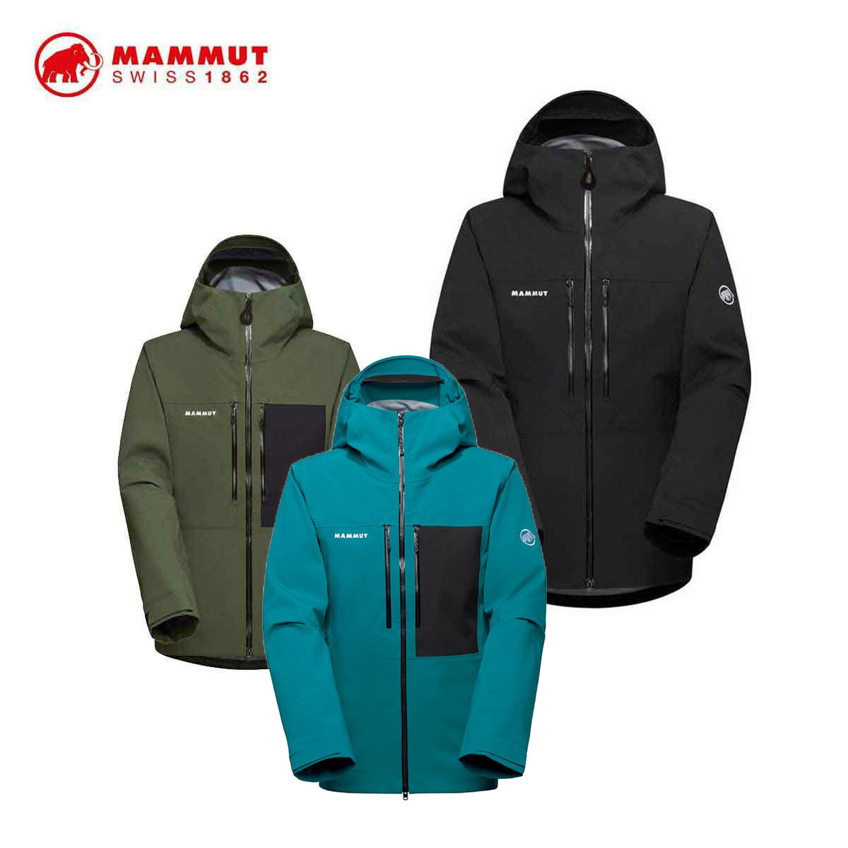 美品】Marmot マーモット スキーウェア 上下セット メンズ Lサイズ