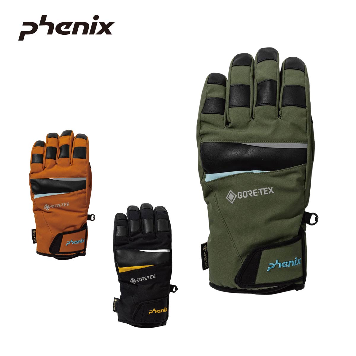 phenix スキー グローブ」の人気商品一覧 | 安い商品を通販サイトから