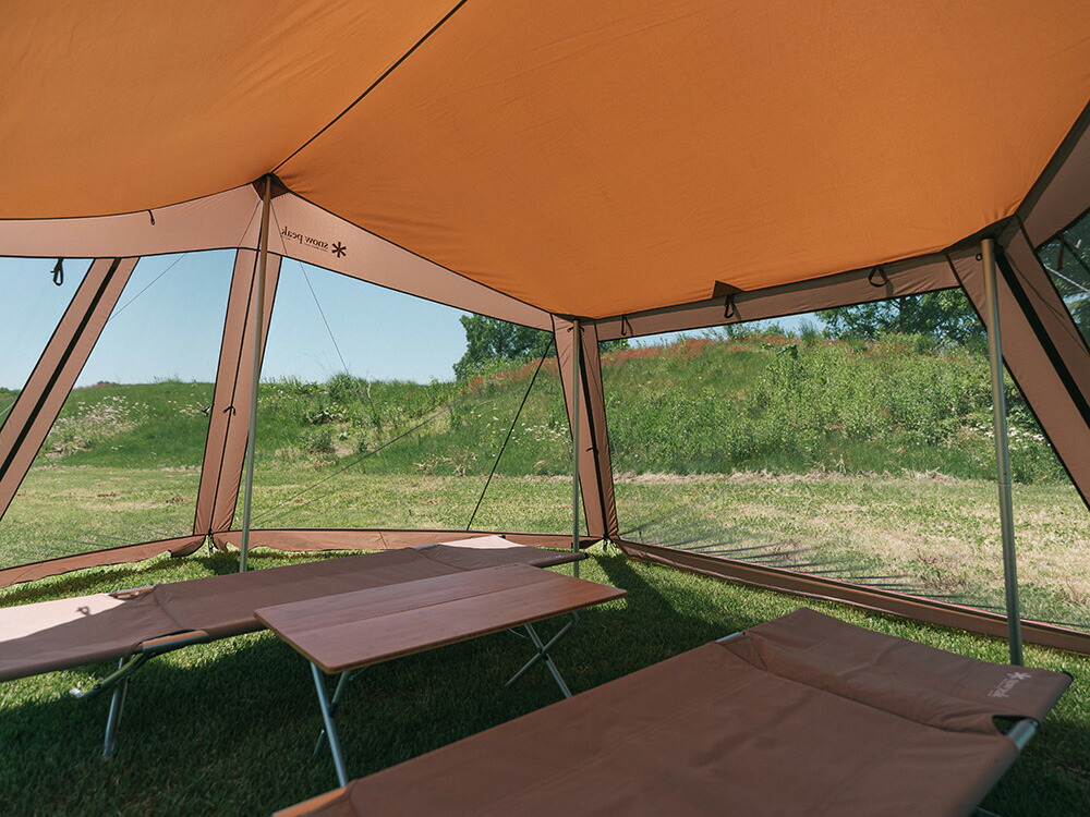 楽天市場】【定価69,300円】【雪峰祭2024春限定】【スノーピーク 公式