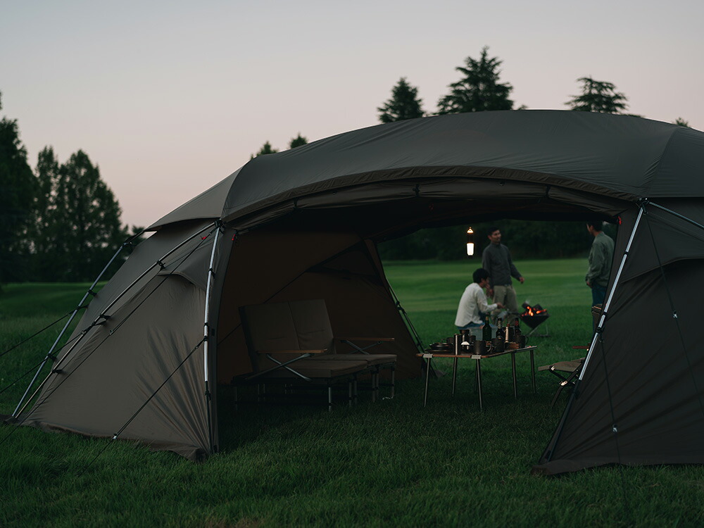 楽天市場】【スノーピーク 公式】【永久保証付】snowpeak メラクPro