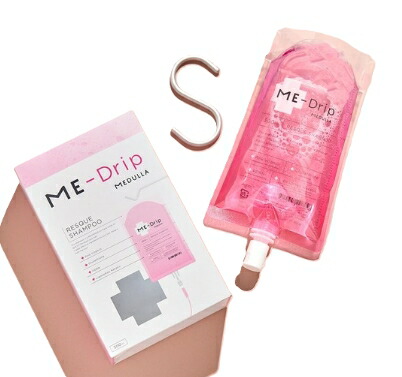 楽天市場】MEDULLA ME-Drip RESQUE SHAMPOO ミードリップレスキュー