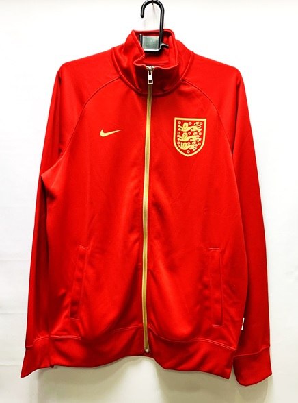 楽天市場】イングランド代表 ジャージ（メンズウェア｜サッカー