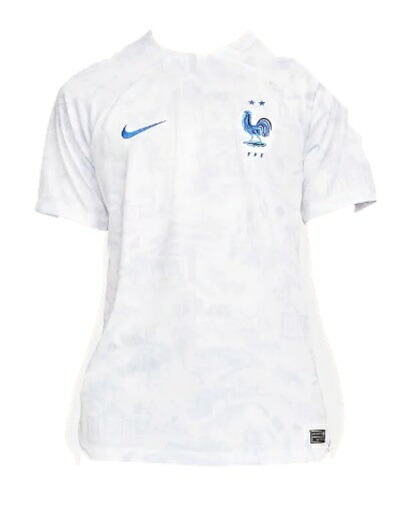 楽天市場】PKT ナイキ 2022-23 NIKE-DN0688-100 フランス FFF