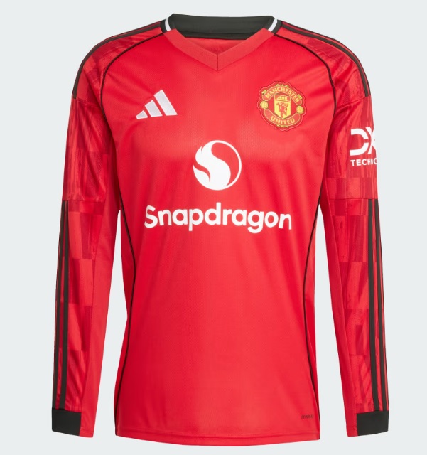 楽天市場】マンチェスターユナイテッド 長袖の通販