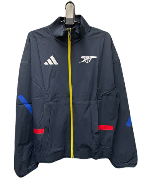 楽天市場】アーセナル ジャケット（サッカー・フットサル｜スポーツ