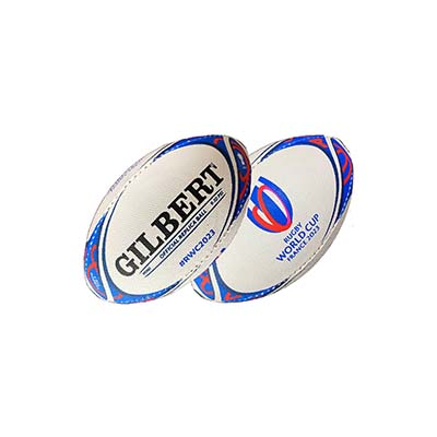 楽天市場】ラグビーワールドカップ RWC 公式 レプリカボール 5号球の通販