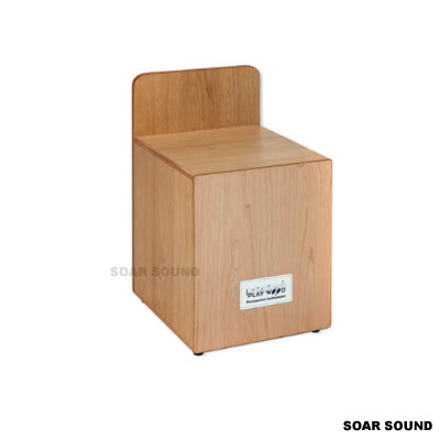 楽天市場】カホン プレイウッドの通販