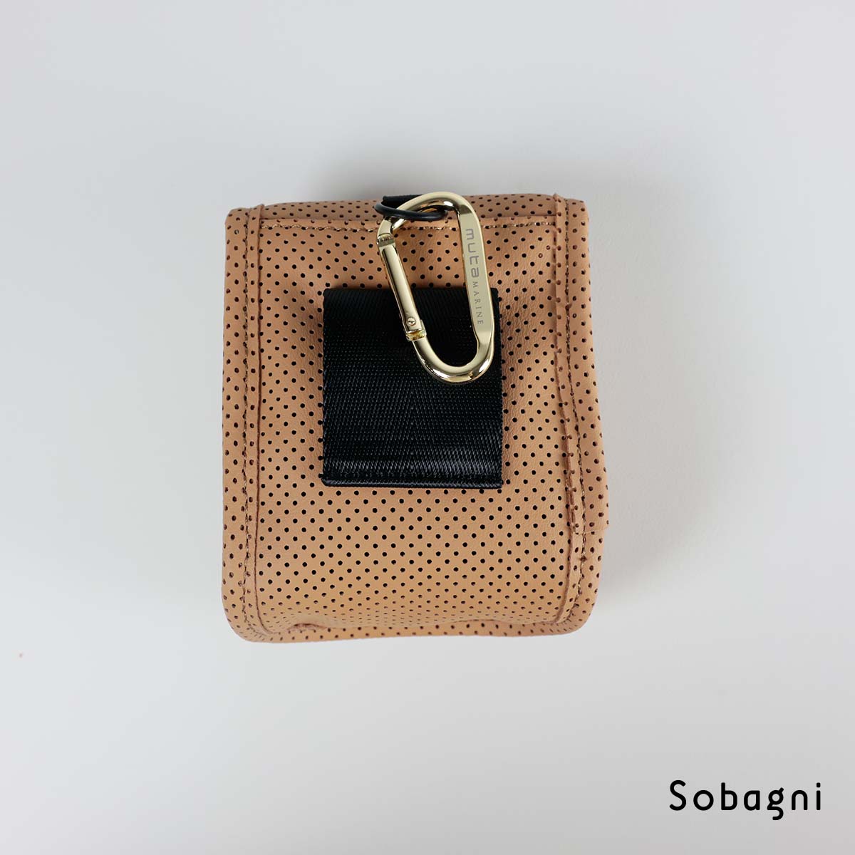 楽天市場】【完売】 muta marine ムータ ゴルフ距離計ケース continua