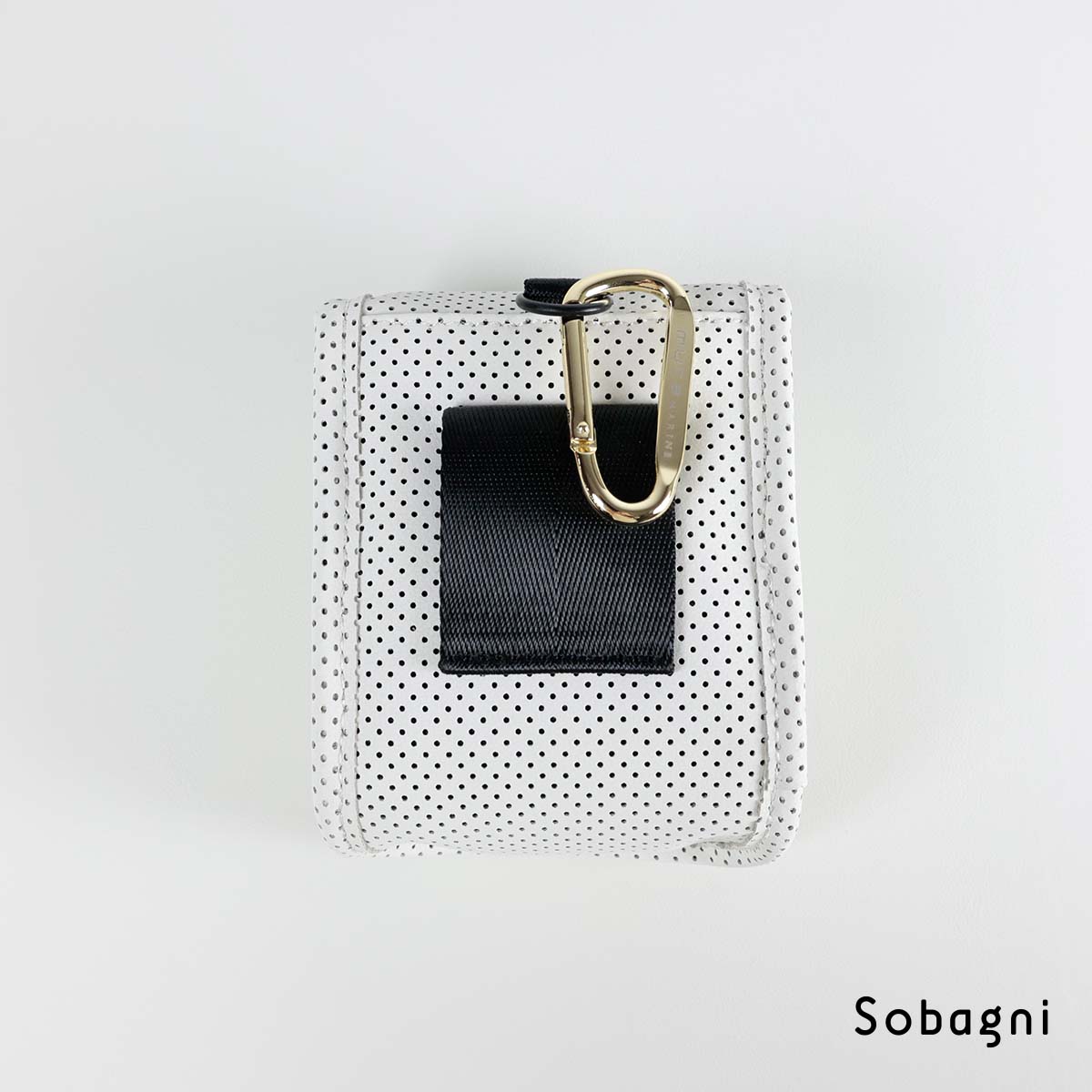 楽天市場】【完売】 muta marine ムータ ゴルフ距離計ケース continua