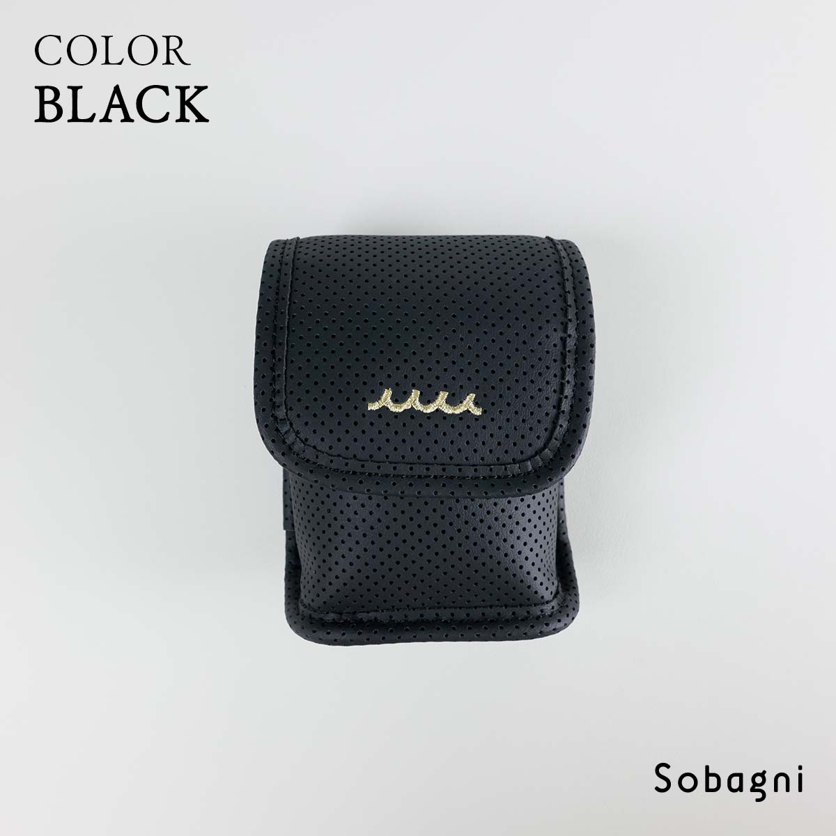 楽天市場】【完売】 muta marine ムータ ゴルフ距離計ケース continua