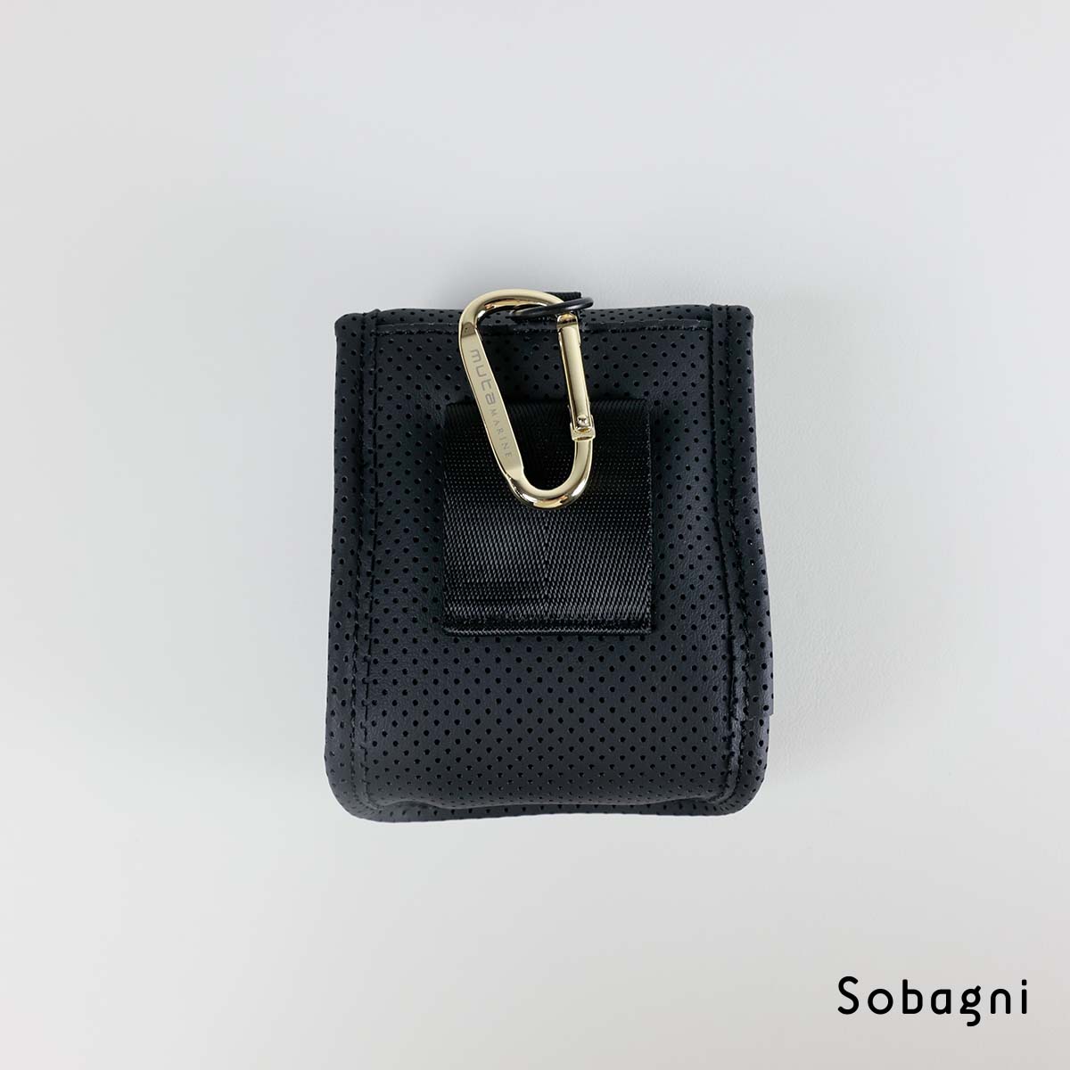 楽天市場】【完売】 muta marine ムータ ゴルフ距離計ケース continua