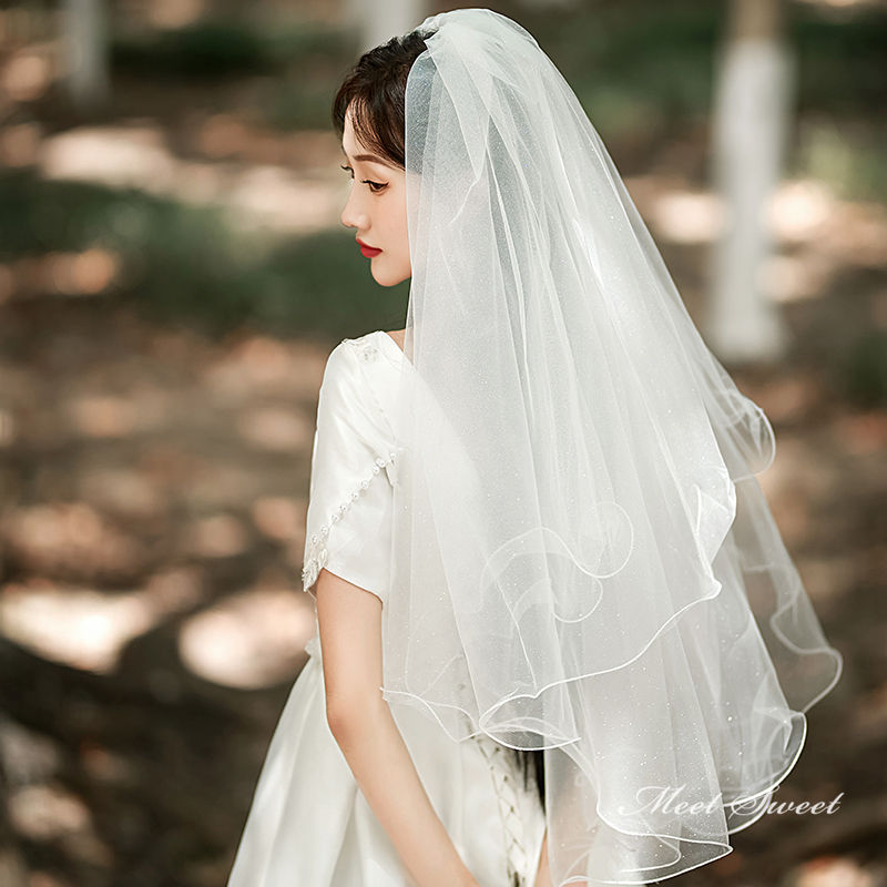 楽天市場】即納 ウェディングベール フェイスアップ ウエディング