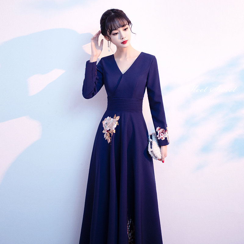 楽天市場】カラードレス ファスナー パーティードレス フォーマル