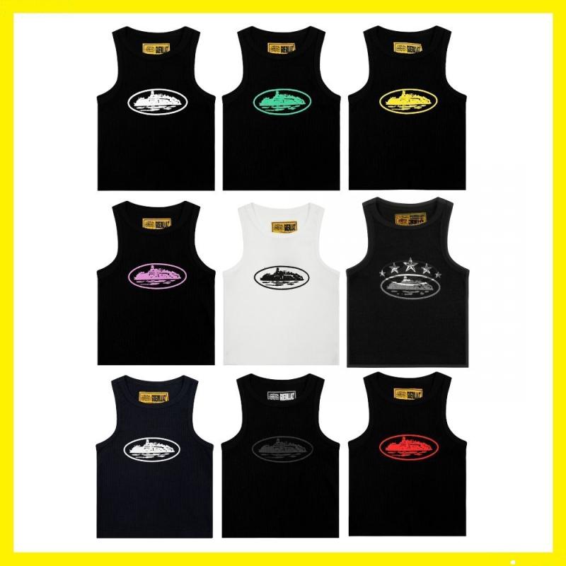 楽天市場】hysteric glamour ヒステリックグラマー タンクトップ