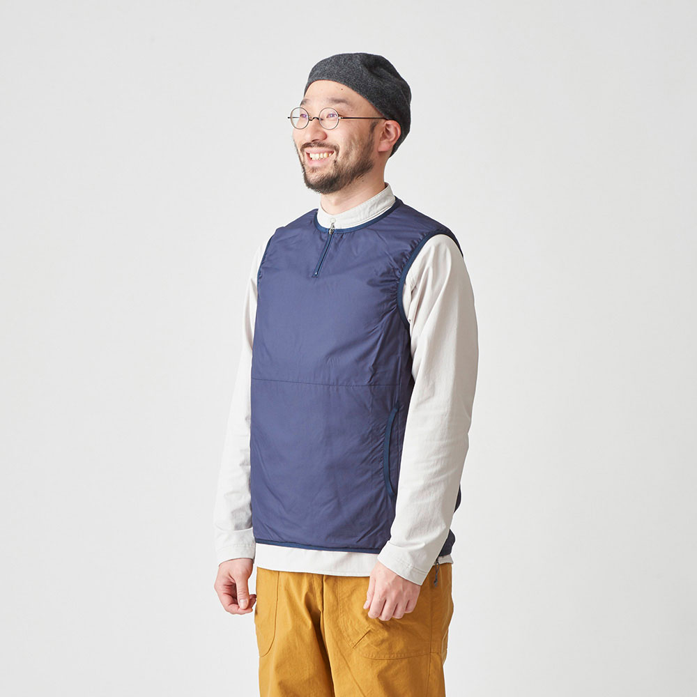 楽天市場】AXESQUIN ELEMENTS - オクタライニングのベスト