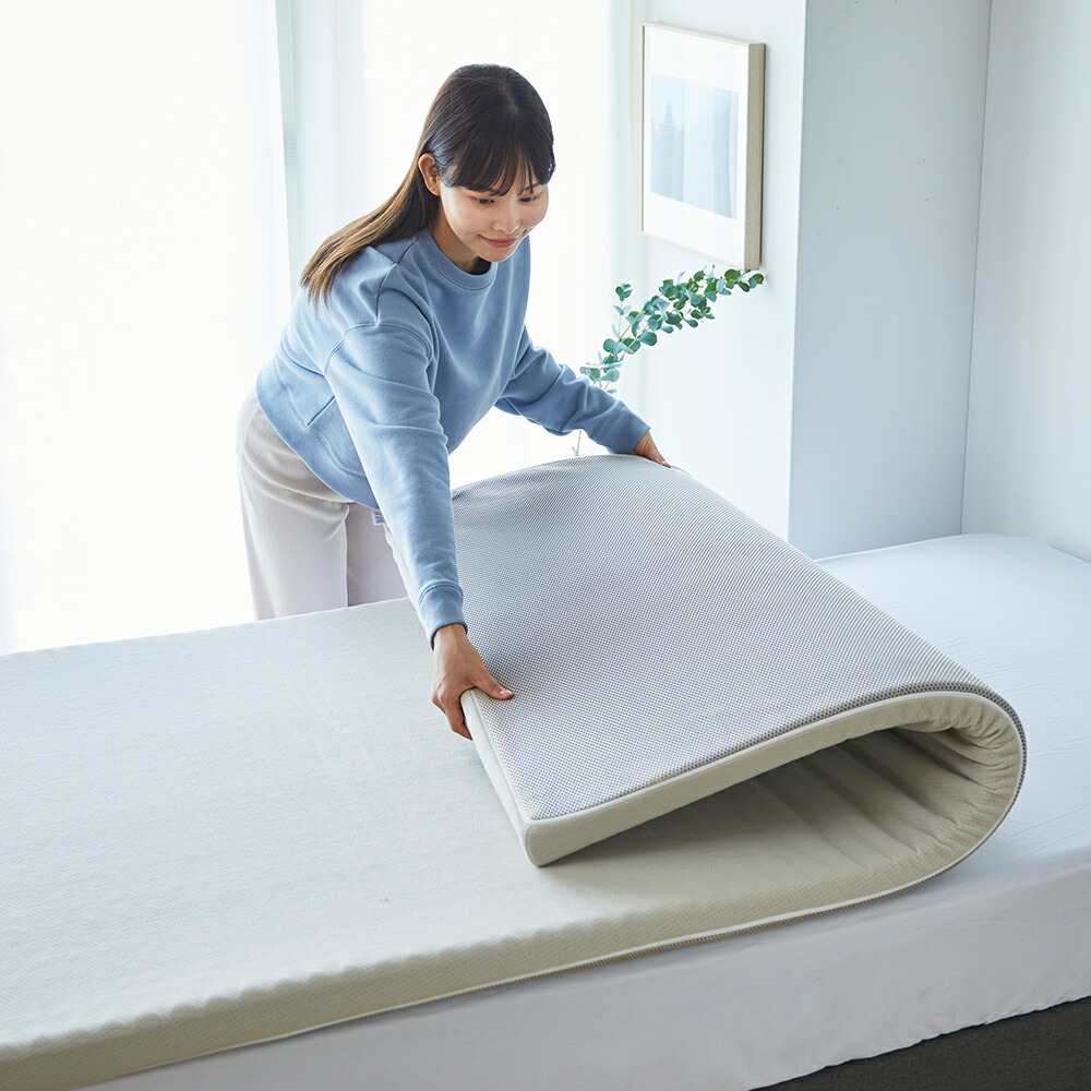 楽天市場】【10%OFFクーポン ※2/25迄】楽天1位！昭和西川 マットレス